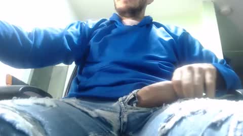 xavicock24 online show from November 2025 10:48:02 AM