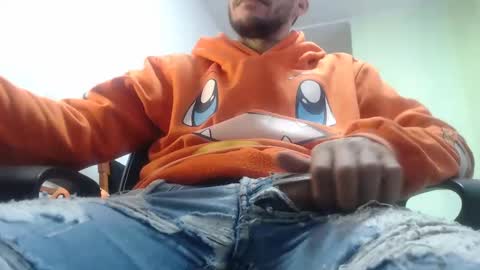 xavicock24 online show from November 2025 02:13:01 PM