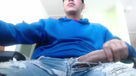 xavicock24 online show from November 2025 04:00:01 PM