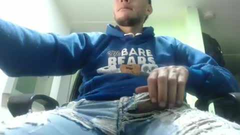 xavicock24 online show from December 2025 04:19:01 AM