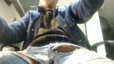 xavicock24 online show from January 2026 10:41:02 AM