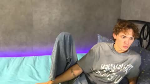 Xavier  PVT open  online show from October 2025 03:06:01 AM