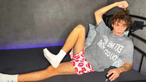 Xavier  PVT open  online show from December 2025 04:00:02 AM