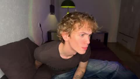 Xavier  PVT open  online show from April 2026 06:12:02 PM