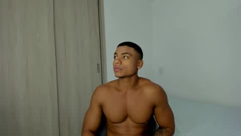 Xavier online show from January 2025 11:15:01 PM