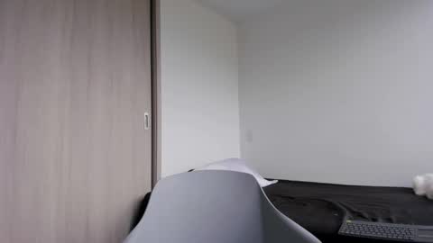 Xavier online show from February 2025 07:55:01 PM