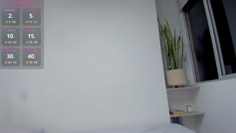 Xavier online show from February 2026 01:17:01 AM