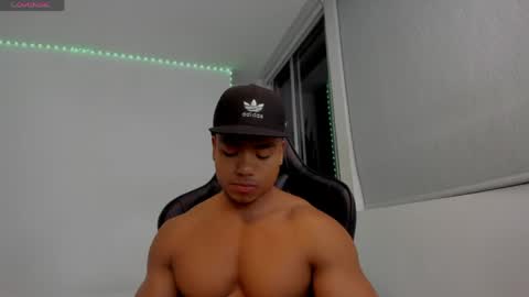 Xavier online show from April 2026 12:13:01 AM