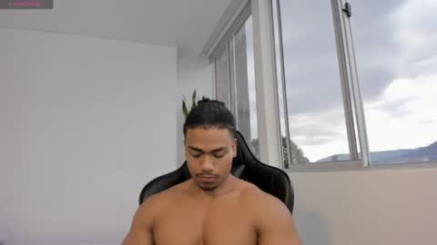 Xavier online show from May 2026 10:29:02 PM