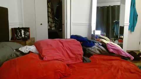 xbigshooter85 online show from December 2025 05:38:02 AM