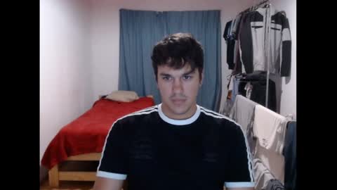  BlackSheep  online show from January 2025 02:09:01 AM