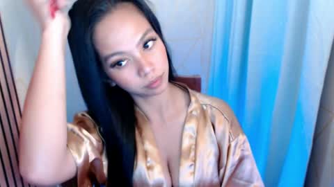 Snapshot of xblaire chatting on April 2026 09:17:02 PM Blaire online show from April 2026 09:17:02 PM