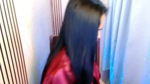 Snapshot of xblaire chatting on May 2026 11:44:02 PM Blaire online show from May 2026 11:44:02 PM