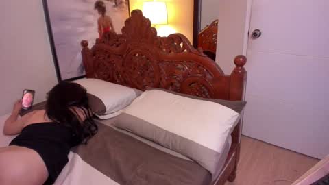 Snapshot of xcaragreyx chatting on December 2024 08:34:01 PM 3 CARA 3 online show from December 2024 08:34:01 PM