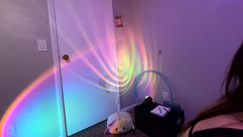  charlotte euphoria  online show from February 2025 05:52:01 AM