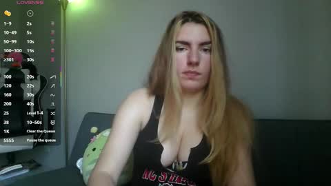  charlotte euphoria  online show from October 2025 08:33:01 PM