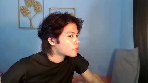 xcharls08 online show from June 2026 12:18:01 PM
