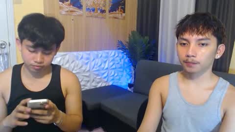 Charlie online show from November 2025 04:07:01 PM