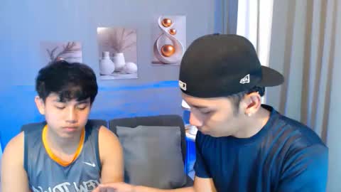 Charlie online show from March 2026 02:07:02 AM