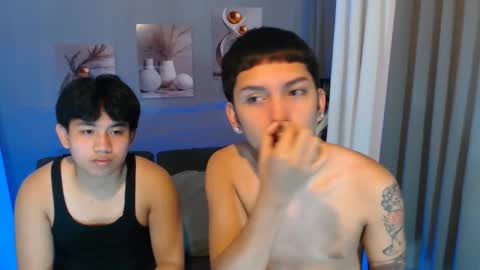 Charlie online show from March 2026 01:33:01 AM