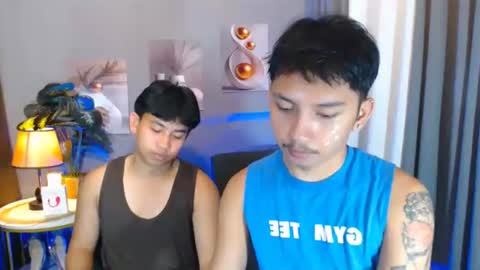 Charlie online show from April 2026 01:58:01 AM