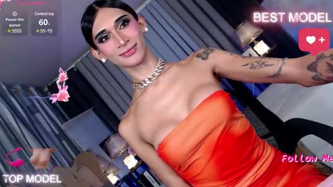 I LOVEE TO TRAVEL AROUND THE WORLD online show from February 2025 03:41:02 AM