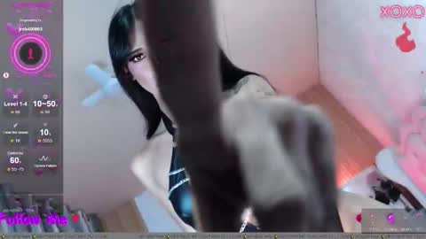 Snapshot of xclassyanisha chatting on February 2026 10:41:01 PM I LOVEE TO TRAVEL AROUND THE WORLD online show from February 2026 10:41:01 PM