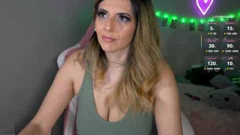 spoil me here  online show from March 2025 09:33:02 AM