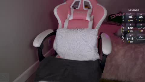 spoil me here  online show from March 2025 02:40:01 PM