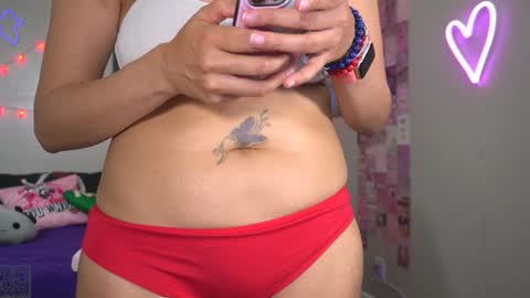 spoil me here  online show from October 2025 07:54:01 PM