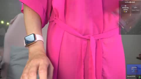 spoil me here  online show from February 2026 10:18:01 AM