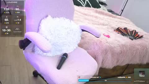 spoil me here  online show from May 2026 06:54:02 AM