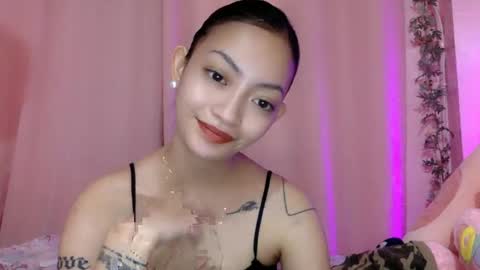 Sachi Cy online show from February 2025 01:55:01 AM