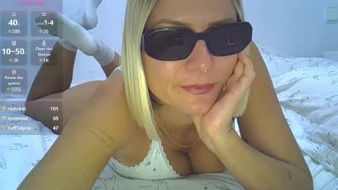 Snapshot of xdaisyhansen chatting on December 2024 09:17:01 PM Daisy Hansen online show from December 2024 09:17:01 PM