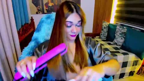 Snapshot of xdirtymistressx chatting on January 2025 05:51:02 PM XDirtymistressX online show from January 2025 05:51:02 PM