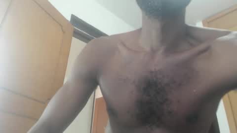 Snapshot of xdonvictor chatting on January 2025 01:03:02 PM Victor online show from January 2025 01:03:02 PM