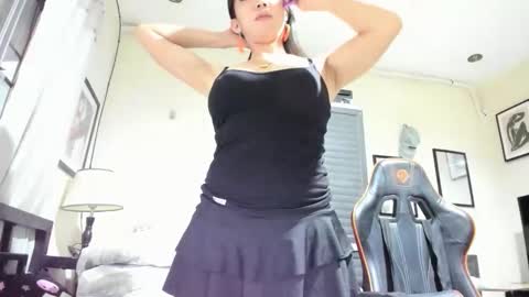 Snapshot of xdreamangel chatting on January 2025 09:36:02 AM xdreamangel online show from January 2025 09:36:02 AM