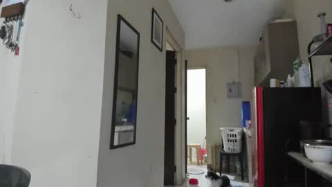 Snapshot of xdreamangel chatting on January 2025 12:58:02 PM xdreamangel online show from January 2025 12:58:02 PM