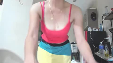 Snapshot of xdreamangel chatting on February 2025 12:22:02 PM xdreamangel online show from February 2025 12:22:02 PM