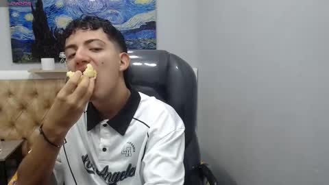 xebastwink online show from February 2026 12:53:02 PM