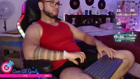 Xein Independent Model online show from May 2026 03:00:01 AM