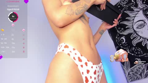 Kanae. online show from December 2024 04:36:02 AM