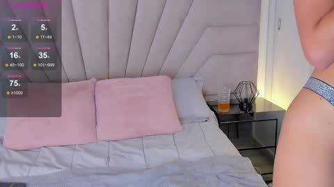 Snapshot of xena_bush chatting on January 2025 06:59:01 AM xena_bush online show from January 2025 06:59:01 AM