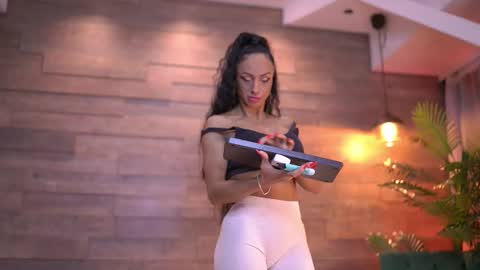 Xena online show from February 2026 04:11:01 AM