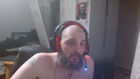 XenoHead online show from February 2025 02:50:02 AM