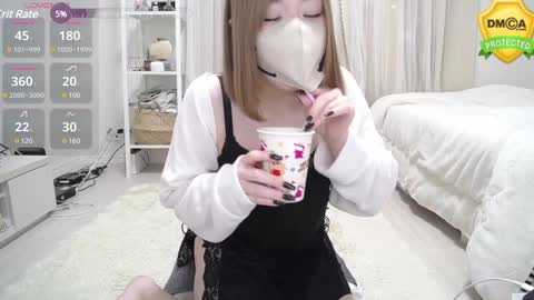 Snapshot of xerika_x chatting on December 2024 05:21:01 AM xerika_x online show from December 2024 05:21:01 AM