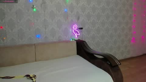 Xeva Angels online show from March 2025 08:11:01 AM