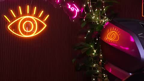 Snapshot of xforyoureyesonlyx chatting on March 2025 04:58:02 AM Anne online show from March 2025 04:58:02 AM