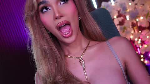 Anne online show from February 2026 06:22:01 AM