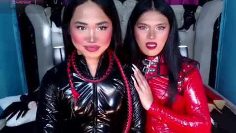 Snapshot of xfreyalibitina69x chatting on March 2025 05:17:02 PM xfreyalibitina69x online show from March 2025 05:17:02 PM